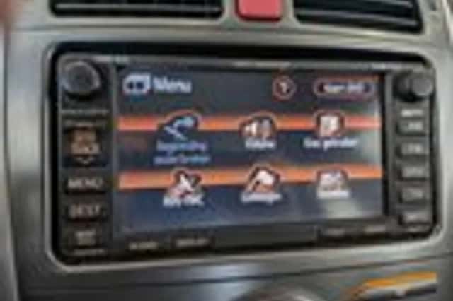 Toyota Auris (2008) thumbnail 17
