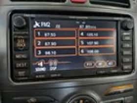 Toyota Auris (2008) thumbnail 18