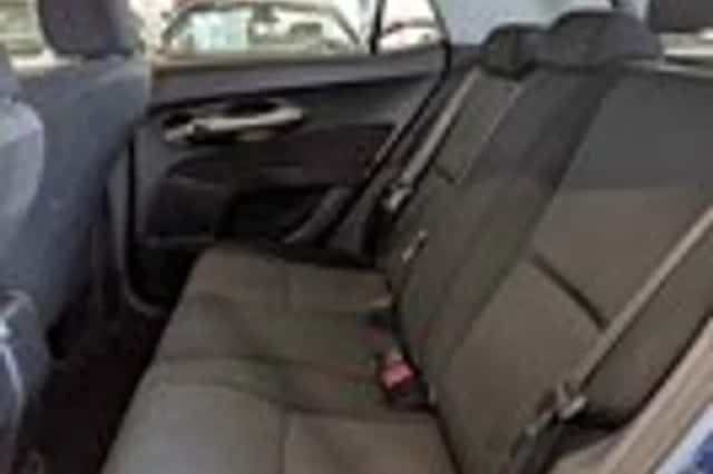 Toyota Auris (2008) thumbnail 7