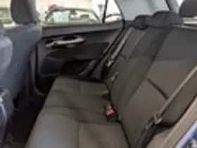 Toyota Auris (2008) thumbnail 7