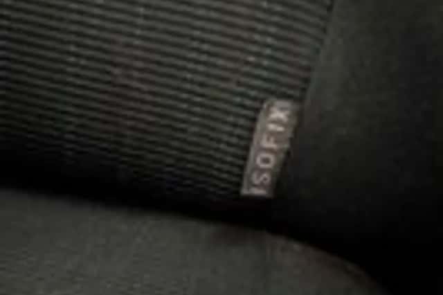 Toyota Auris (2008) thumbnail 8