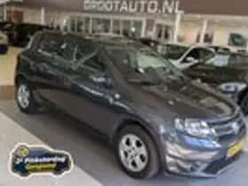 Dacia Sandero (2016)