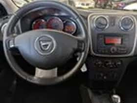 Dacia Sandero (2016) thumbnail 10