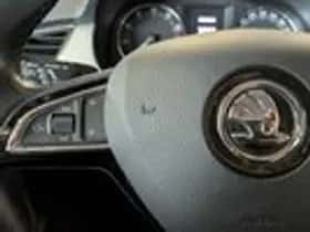 Škoda Fabia (2015) thumbnail 12
