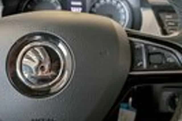 Škoda Fabia (2015) thumbnail 13