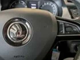 Škoda Fabia (2015) thumbnail 13