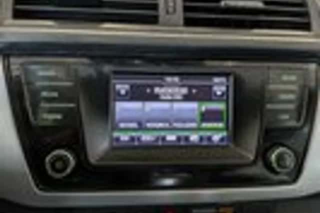 Škoda Fabia (2015) thumbnail 17
