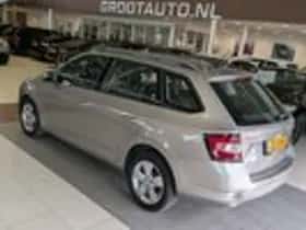 Škoda Fabia (2015) thumbnail 3