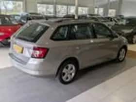Škoda Fabia (2015) thumbnail 4