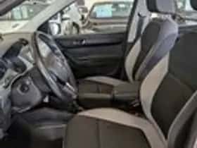 Škoda Fabia (2015) thumbnail 6