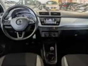 Škoda Fabia (2015) thumbnail 9