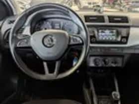 Škoda Fabia (2015) thumbnail 10