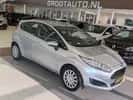 Ford Fiesta (2017) — foto 1