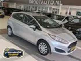 Ford Fiesta (2017)