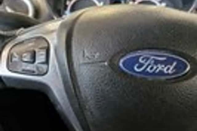 Ford Fiesta (2017) thumbnail 12