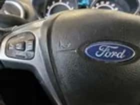 Ford Fiesta (2017) thumbnail 12