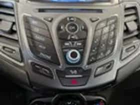 Ford Fiesta (2017) thumbnail 15