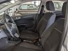 Ford Fiesta (2017) thumbnail 6