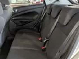 Ford Fiesta (2017) thumbnail 7