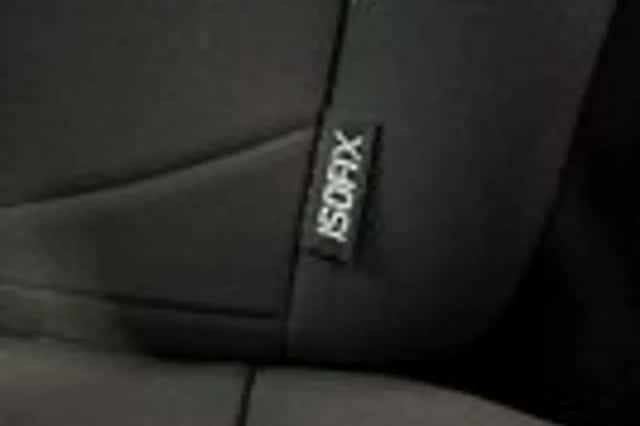 Ford Fiesta (2017) thumbnail 8