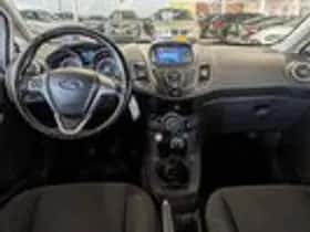 Ford Fiesta (2017) thumbnail 9