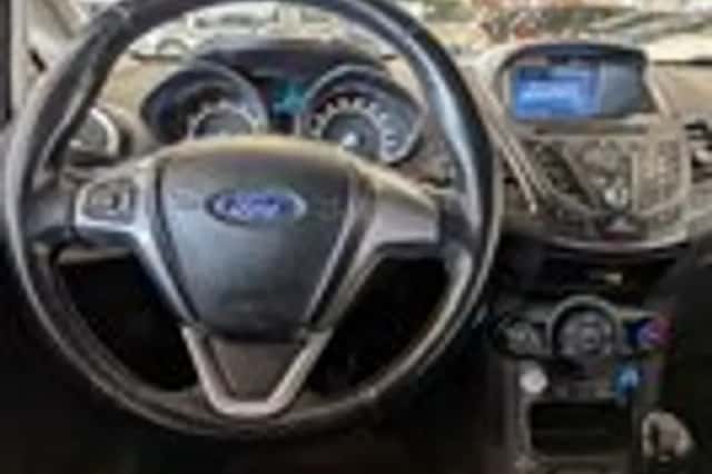 Ford Fiesta (2017) thumbnail 10