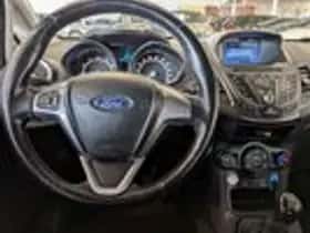 Ford Fiesta (2017) thumbnail 10