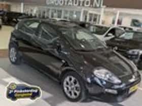 Fiat Punto (2013)