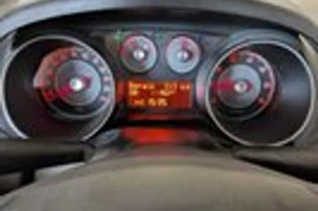 Fiat Punto (2013) thumbnail 11