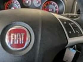 Fiat Punto (2013) thumbnail 13