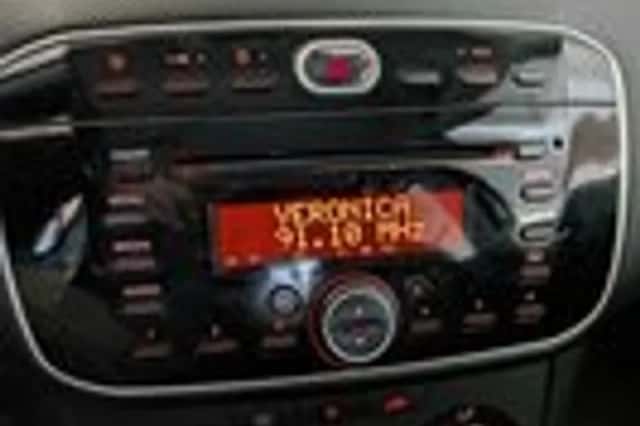 Fiat Punto (2013) thumbnail 14