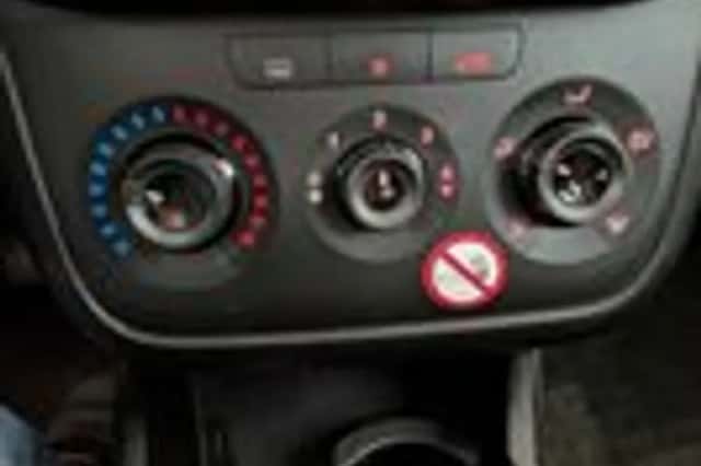 Fiat Punto (2013) thumbnail 15