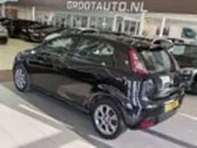 Fiat Punto (2013) thumbnail 3
