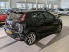 Fiat Punto (2013) thumbnail 4