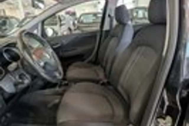Fiat Punto (2013) thumbnail 6
