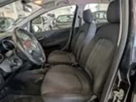Fiat Punto (2013) thumbnail 6