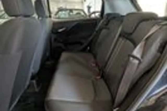 Fiat Punto (2013) thumbnail 7