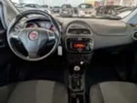 Fiat Punto (2013) thumbnail 8