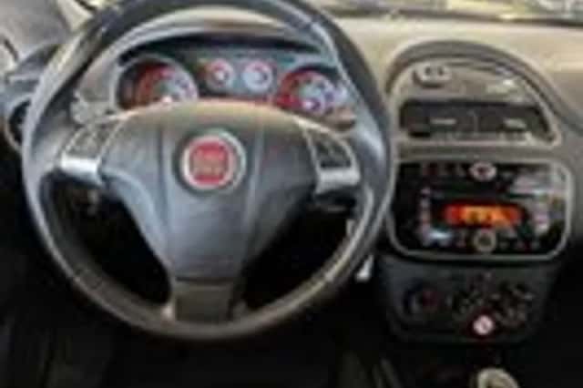 Fiat Punto (2013) thumbnail 9
