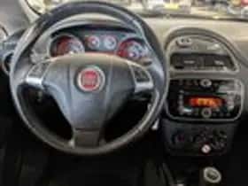Fiat Punto (2013) thumbnail 9