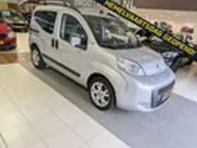 Fiat Qubo