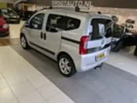 Fiat Qubo (2012) thumbnail 3
