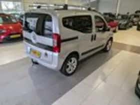 Fiat Qubo (2012) thumbnail 4