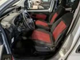 Fiat Qubo (2012) thumbnail 6