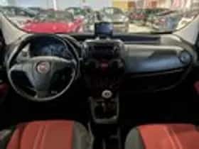 Fiat Qubo (2012) thumbnail 8
