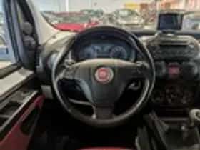 Fiat Qubo (2012) thumbnail 9