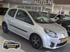 Renault Twingo (2010) thumbnail 1