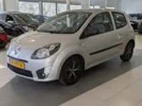 Renault Twingo (2010) thumbnail 2