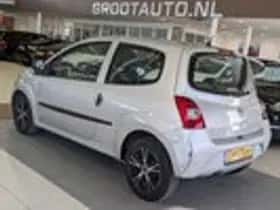 Renault Twingo (2010) thumbnail 3