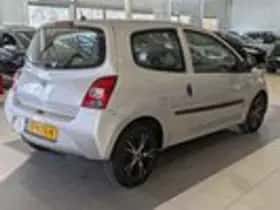 Renault Twingo (2010) thumbnail 4